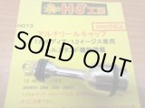 画像: ダイワ　１１カルディア・１３イージス専用リールスタンド・マルチリールキャップ