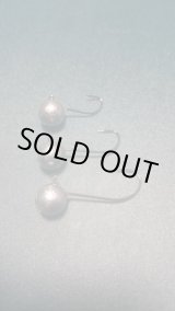 画像: 13gマダイヘッド♯1・♯2・♯4（各1本入り）