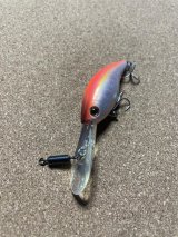 画像: 中古　スミス　ディプシードゥシリーズ　急速潜行低浮力チューン