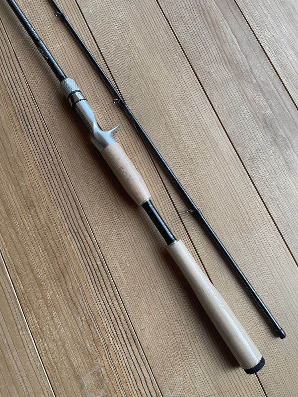 画像1: acoustic ACS-84B Rockfish Hunters Stick (1)